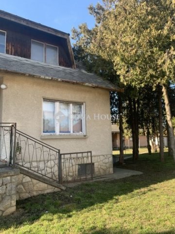 Eladó családi ház, Pátyon 115 M Ft, 7 szobás