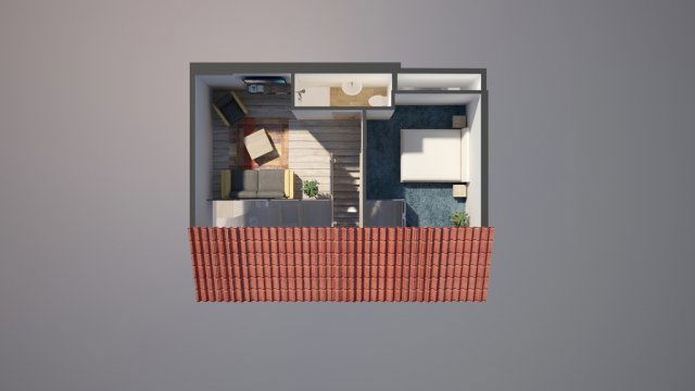 Eladó téglalakás, Budapesten, VI. kerületben 137.55 M Ft