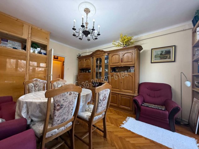Eladó téglalakás, Püspökladányban 33.5 M Ft, 2 szobás