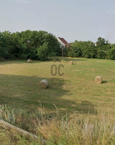 Eladó telek, Tiszaföldváron 4.99 M Ft / költözzbe.hu