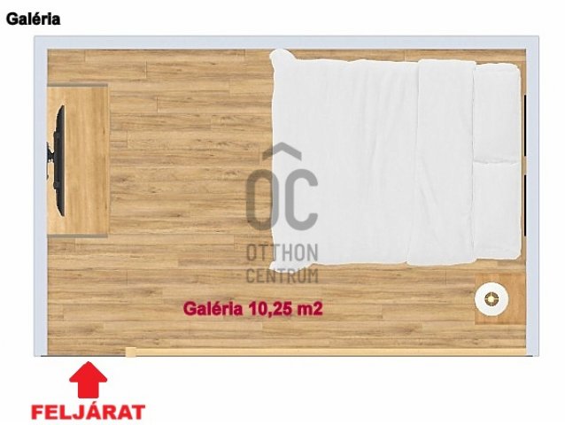 Eladó téglalakás, Budapesten, VII. kerületben, Nefelejcs utcában