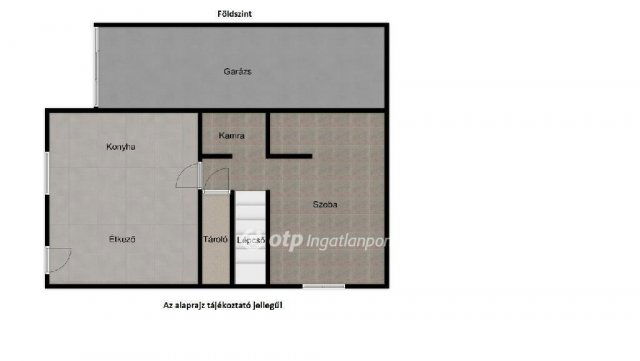 Eladó családi ház, Nyíregyházán 54.99 M Ft, 4 szobás