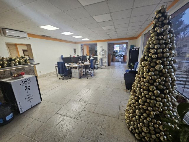 Eladó ipari ingatlan, Szigetszentmiklóson 890 M Ft