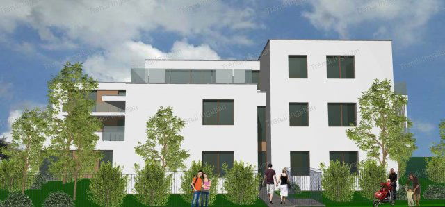 Eladó téglalakás, Győrött 67.99 M Ft, 4 szobás