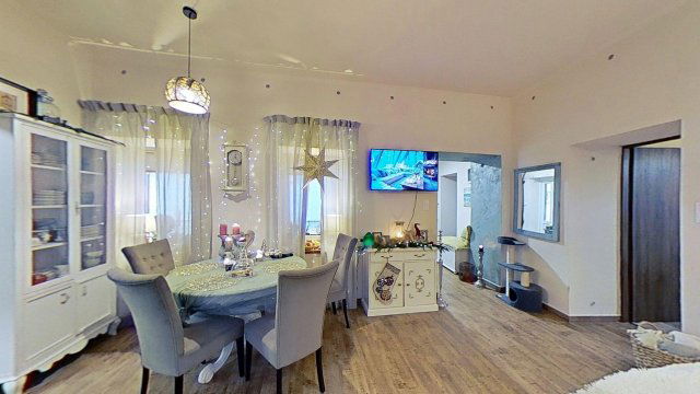 Eladó családi ház, Somlószőlősön 79 M Ft, 3 szobás