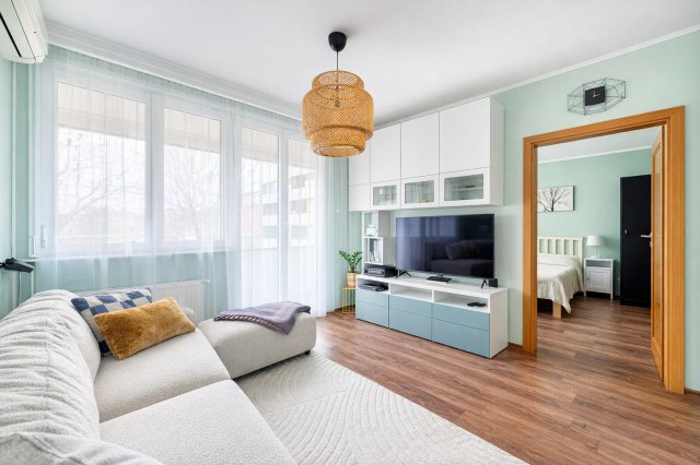 Kiadó téglalakás, albérlet, Budapesten, I. kerületben