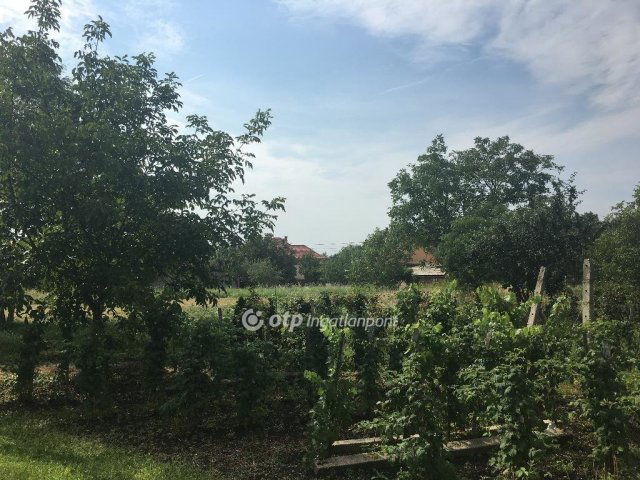 Eladó telek, Domoszlón 4.99 M Ft / költözzbe.hu