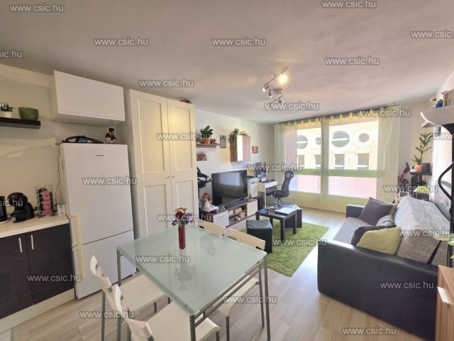 Eladó téglalakás, Budapesten, VIII. kerületben 51 M Ft, 1 szobás