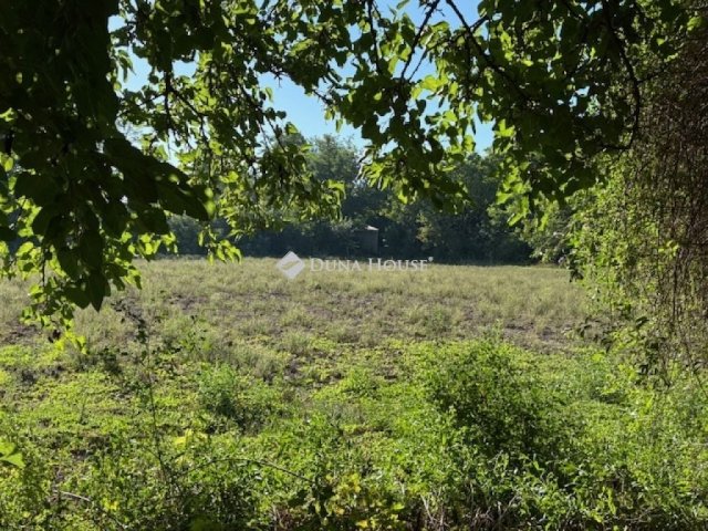 Eladó telek, Kecskeméten 13.5 M Ft / költözzbe.hu