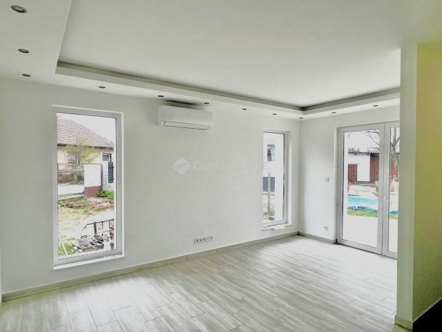 Eladó ikerház, Bagon 88.9 M Ft, 3 szobás / költözzbe.hu
