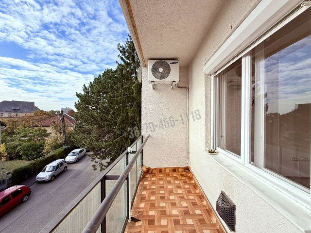 Kiadó téglalakás, albérlet, Budapesten, XI. kerületben