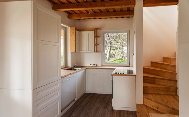 Eladó családi ház, Csókakőn 135 M Ft, 4 szobás