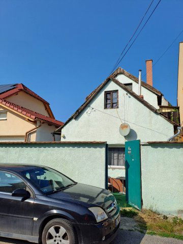 Eladó családi ház, Törökbálinton, Jázmin utcában 58 M Ft