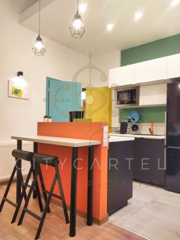 Eladó téglalakás, Budapesten, VI. kerületben 111 M Ft, 3 szobás