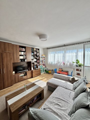 Eladó téglalakás, Budapesten, XVIII. kerületben 83.9 M Ft