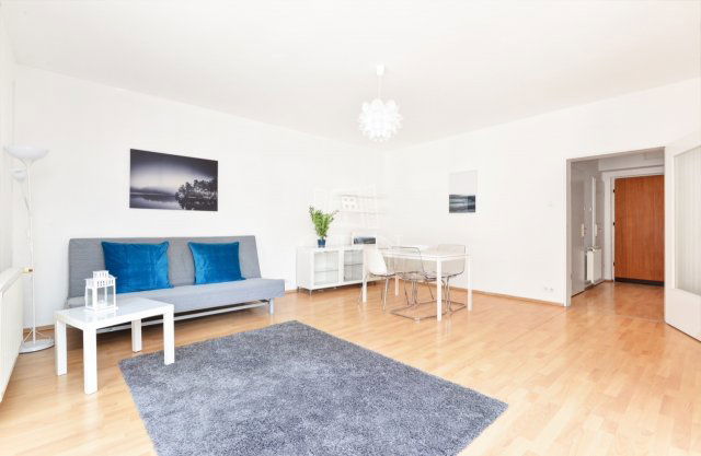 Eladó téglalakás, Budapesten, IX. kerületben 89.9 M Ft, 2 szobás