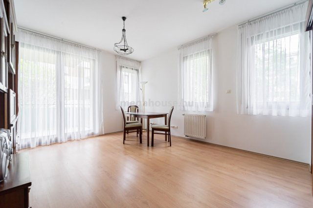 Eladó téglalakás, Budapesten, XI. kerületben 99.9 M Ft, 2 szobás