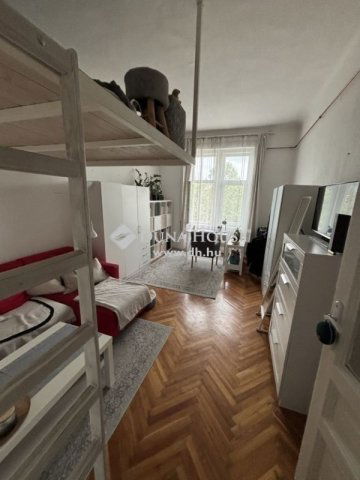 Eladó téglalakás, Budapesten, XIII. kerületben 50 M Ft, 1 szobás