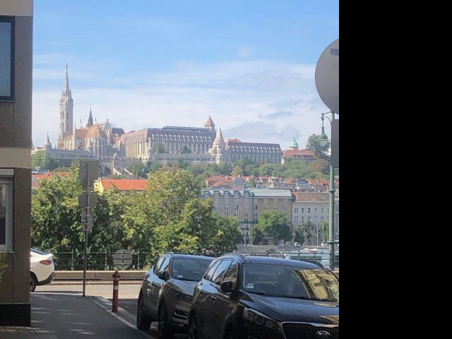 Eladó téglalakás, Budapesten, V. kerületben 94.9 M Ft