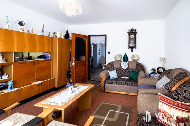 Eladó családi ház, Székkutason 43.5 M Ft, 4 szobás
