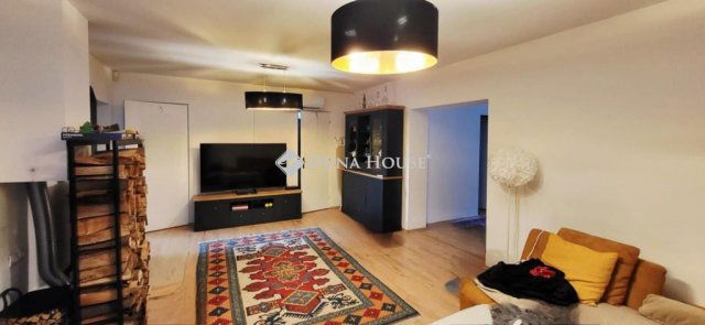 Eladó családi ház, Piliscsabán, Kálvária utcában 149 M Ft