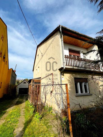 Eladó ikerház, Zalaegerszegen 44.99 M Ft, 3 szobás