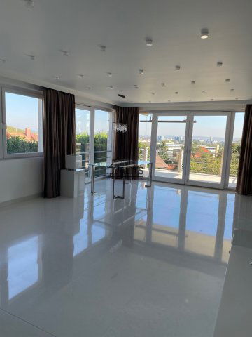 Kiadó téglalakás, albérlet, II. kerületben, Alsó zöldmáli úton