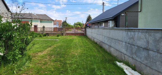 Eladó családi ház, Berettyóújfaluban 25.9 M Ft, 3 szobás