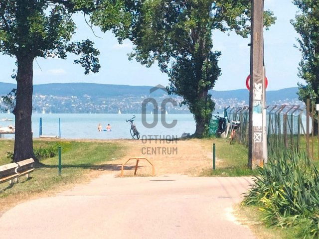 Eladó telek, Zamárdiban 533.4 M Ft / költözzbe.hu