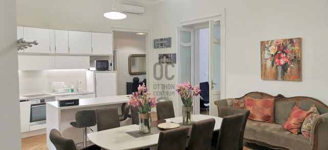 Eladó téglalakás, Budapesten, V. kerületben 397 M Ft, 8 szobás