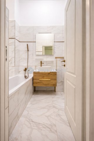 Eladó téglalakás, Budapesten, XIII. kerületben 84.5 M Ft