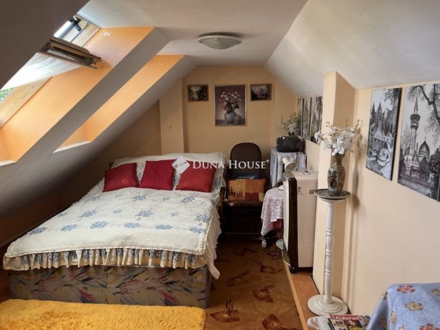 Eladó családi ház, Sárváron 46 M Ft, 3 szobás