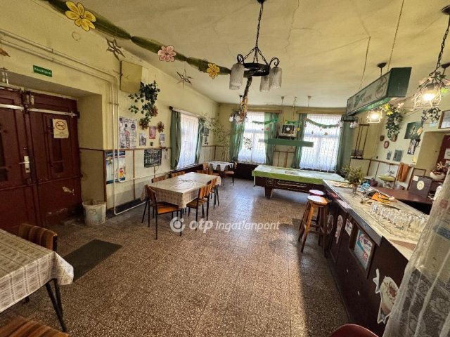 Eladó üzlethelyiség, Szolnokon 22.9 M Ft / költözzbe.hu