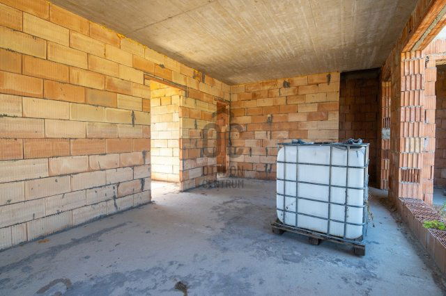 Eladó ikerház, Mogyoródon 104.5 M Ft, 4 szobás