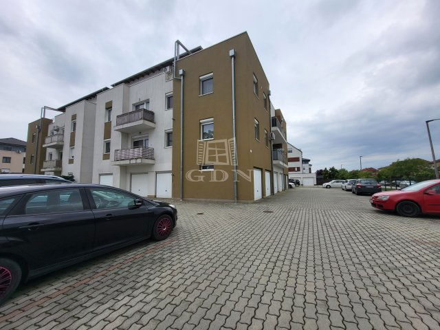 Eladó téglalakás, Szombathelyen 78.9 M Ft, 3 szobás