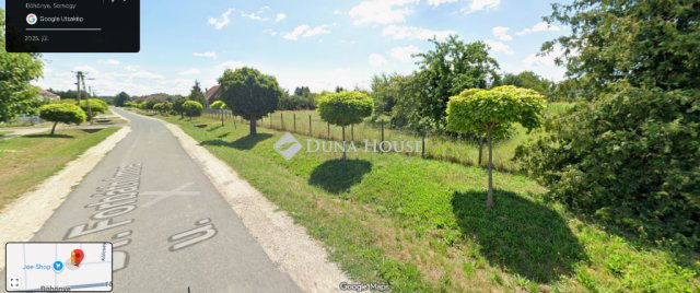 Eladó telek, Böhönyén 3.3 M Ft / költözzbe.hu