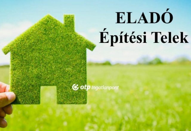 Eladó telek, Cirákon 19.9 M Ft / költözzbe.hu