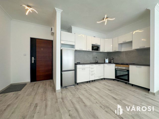 Eladó panellakás, Salgótarjánban 28.99 M Ft, 2 szobás