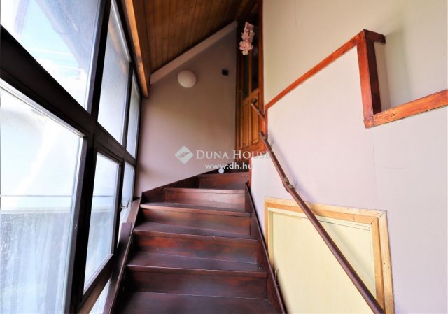 Eladó családi ház, Budapesten, II. kerületben 419 M Ft, 6 szobás