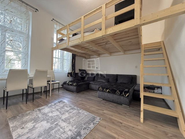 Eladó téglalakás, Budapesten, VIII. kerületben 56.9 M Ft