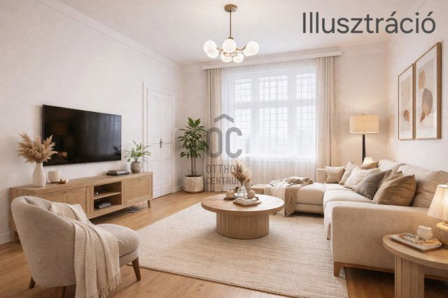 Eladó téglalakás, Budapesten, XIII. kerületben 107 M Ft