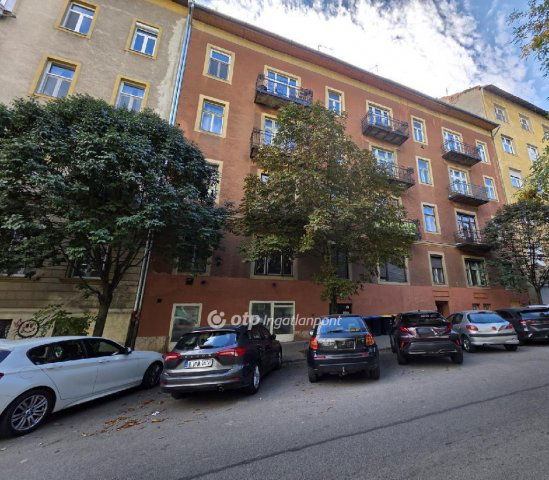 Eladó téglalakás, Budapesten, XII. kerületben 109.9 M Ft