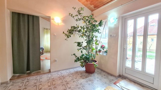 Eladó családi ház, Kozármislenyen 185 M Ft, 4 szobás