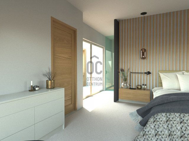 Eladó téglalakás, Budapesten, II. kerületben 99.9 M Ft, 3 szobás