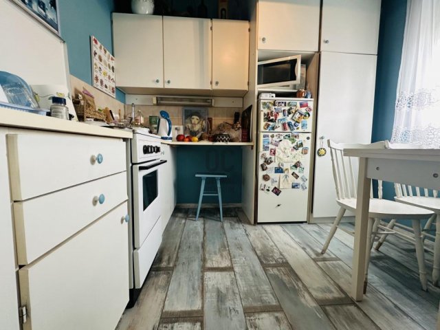 Eladó panellakás, Budapesten, IV. kerületben 54.9 M Ft, 1 szobás