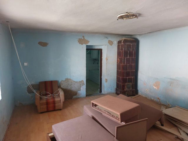 Eladó családi ház, Kocsolán 4.5 M Ft, 3 szobás