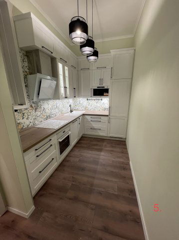 Kiadó téglalakás, albérlet, Budapesten, V. kerületben, 3 szobás