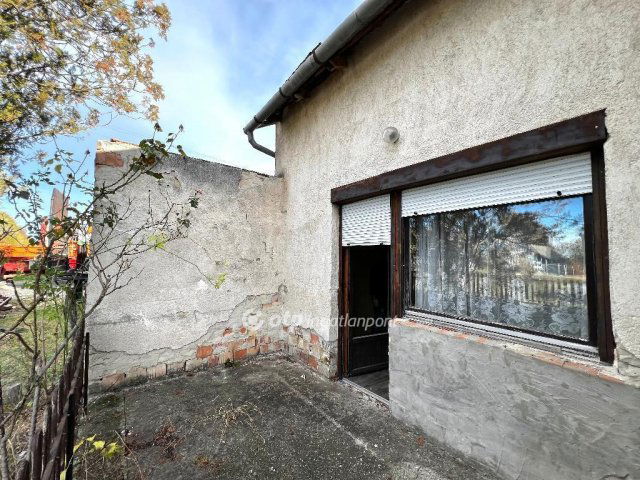 Eladó családi ház, Gicen 32 M Ft, 3+2 szobás