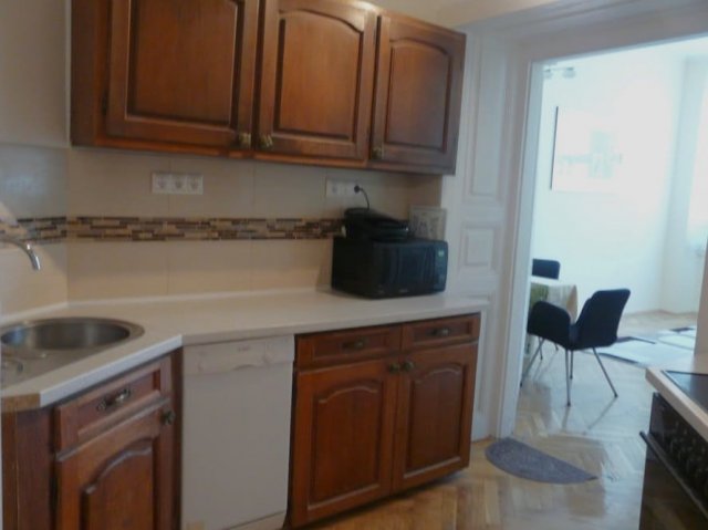 Kiadó téglalakás, albérlet, Budapesten, XIV. kerületben