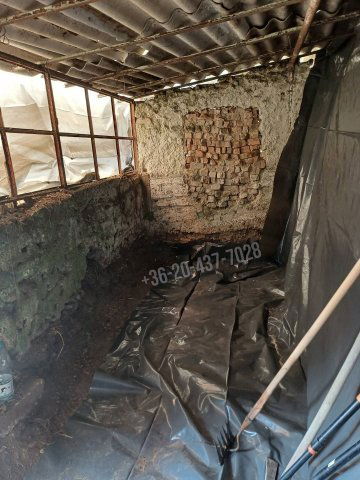 Eladó telek, Pátyon 35 M Ft / költözzbe.hu